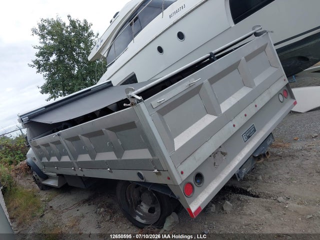 Aukcja sprzedaży 2012 Ram 4500 Chassis St/slt, vin: 3C7WDLDL9CG340223, numer aukcji: 12650595