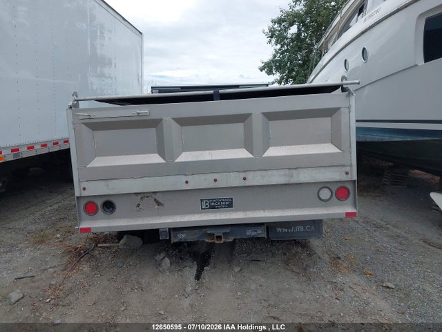 Aukcja sprzedaży 2012 Ram 4500 Chassis St/slt, vin: 3C7WDLDL9CG340223, numer aukcji: 12650595