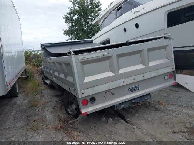 Aukcja sprzedaży 2012 Ram 4500 Chassis St/slt, vin: 3C7WDLDL9CG340223, numer aukcji: 12650595