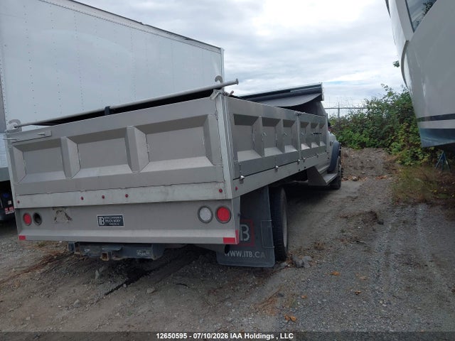 Aukcja sprzedaży 2012 Ram 4500 Chassis St/slt, vin: 3C7WDLDL9CG340223, numer aukcji: 12650595
