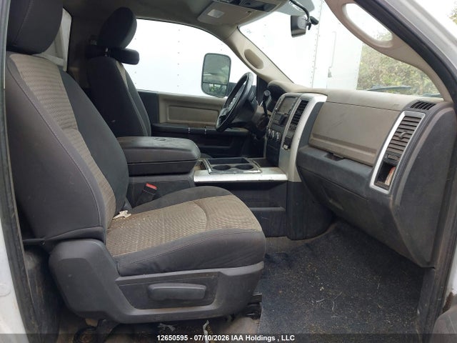 Aukcja sprzedaży 2012 Ram 4500 Chassis St/slt, vin: 3C7WDLDL9CG340223, numer aukcji: 12650595