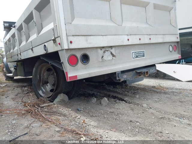 Aukcja sprzedaży 2012 Ram 4500 Chassis St/slt, vin: 3C7WDLDL9CG340223, numer aukcji: 12650595