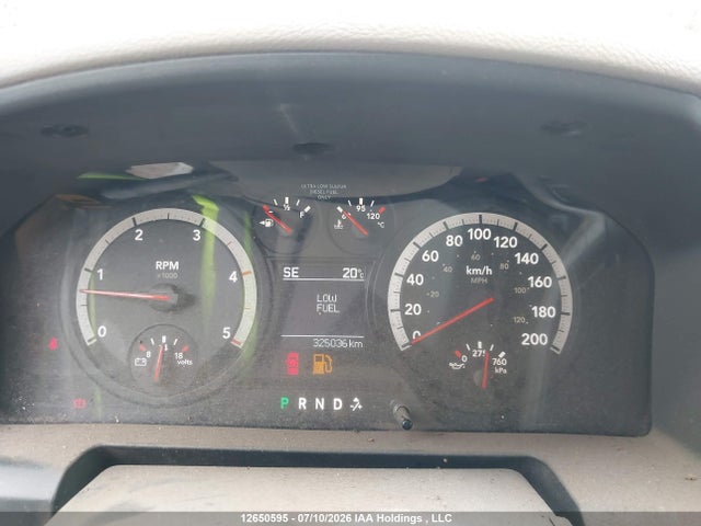 Aukcja sprzedaży 2012 Ram 4500 Chassis St/slt, vin: 3C7WDLDL9CG340223, numer aukcji: 12650595