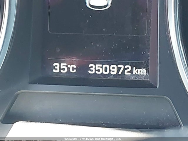 12650597 :رقم المزاد ، KM8SNDHFXHU199780 vin ، 2017 Hyundai Santa Fe Xl Limited مزاد بيع