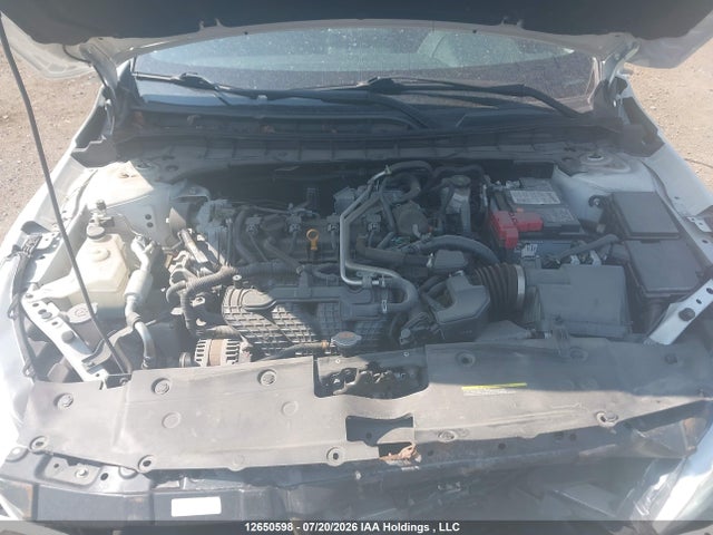 1N4BL4FW8MN405685 Nissan Altima Platinum