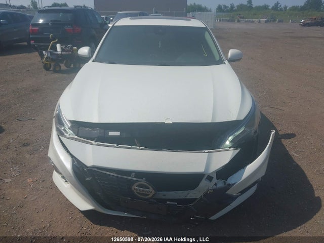 1N4BL4FW8MN405685 Nissan Altima Platinum
