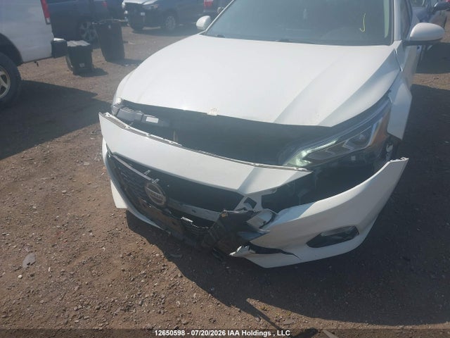1N4BL4FW8MN405685 Nissan Altima Platinum