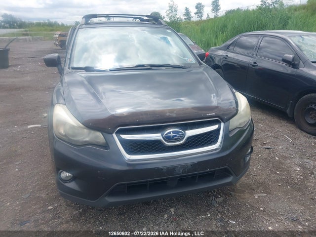 Aukcja sprzedaży 2015 Subaru Xv Crosstrek 2.0 Premium, vin: JF2GPACC0FG247879, numer aukcji: 12650602