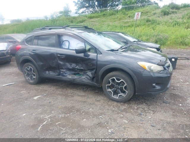 Aukcja sprzedaży 2015 Subaru Xv Crosstrek 2.0 Premium, vin: JF2GPACC0FG247879, numer aukcji: 12650602