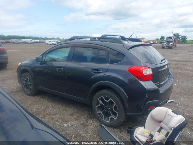 Aukcja sprzedaży 2015 Subaru Xv Crosstrek 2.0 Premium, vin: JF2GPACC0FG247879, numer aukcji: 12650602