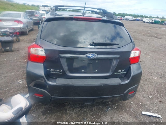 Aukcja sprzedaży 2015 Subaru Xv Crosstrek 2.0 Premium, vin: JF2GPACC0FG247879, numer aukcji: 12650602