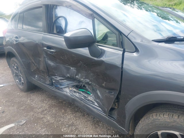 Aukcja sprzedaży 2015 Subaru Xv Crosstrek 2.0 Premium, vin: JF2GPACC0FG247879, numer aukcji: 12650602