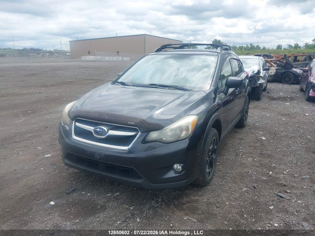Aukcja sprzedaży 2015 Subaru Xv Crosstrek 2.0 Premium, vin: JF2GPACC0FG247879, numer aukcji: 12650602