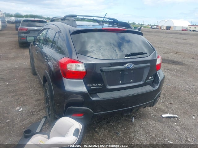 Aukcja sprzedaży 2015 Subaru Xv Crosstrek 2.0 Premium, vin: JF2GPACC0FG247879, numer aukcji: 12650602