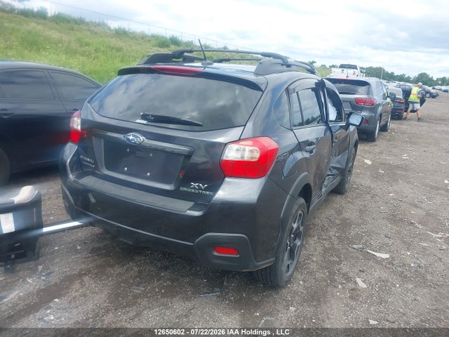 Aukcja sprzedaży 2015 Subaru Xv Crosstrek 2.0 Premium, vin: JF2GPACC0FG247879, numer aukcji: 12650602