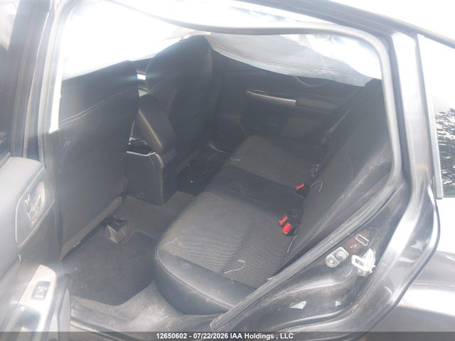 Aukcja sprzedaży 2015 Subaru Xv Crosstrek 2.0 Premium, vin: JF2GPACC0FG247879, numer aukcji: 12650602