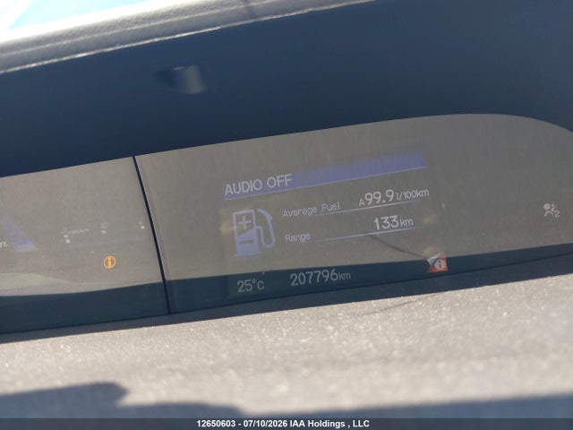 Aukcja sprzedaży 2014 Honda Civic Lx, vin: 2HGFB2F48EH008183, numer aukcji: 12650603