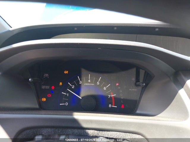 Aukcja sprzedaży 2014 Honda Civic Lx, vin: 2HGFB2F48EH008183, numer aukcji: 12650603
