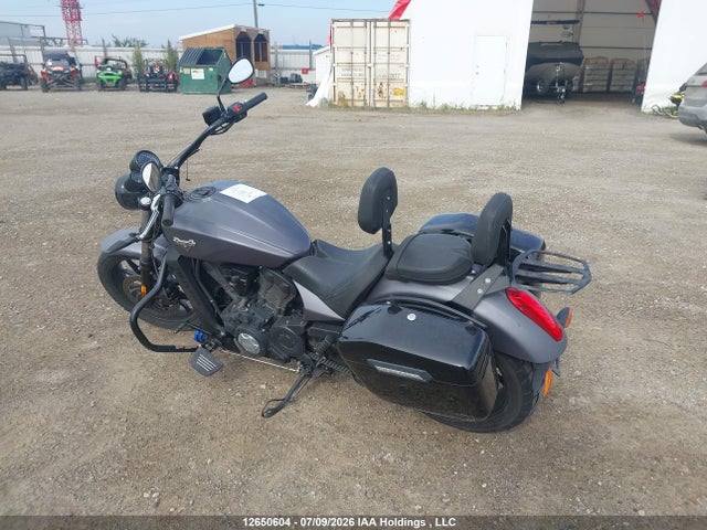 Victory Motorcycles Octane 2017 5VPFTB004H3003136 Image 3