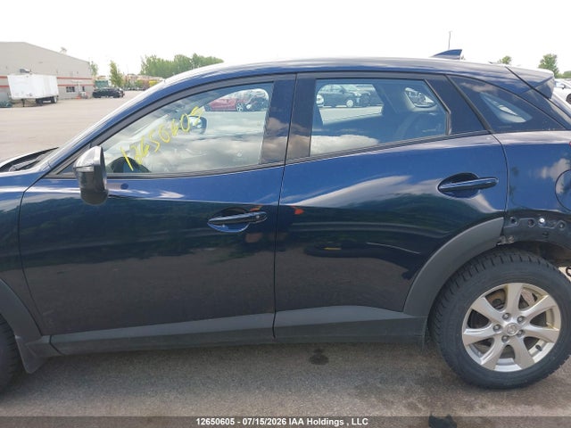 Mazda Cx-3 Gs 2020 JM1DKFC78L1471884 Image 15