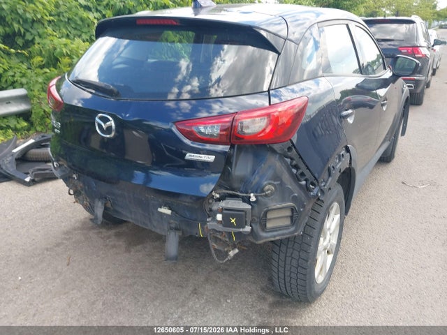 Mazda Cx-3 Gs 2020 JM1DKFC78L1471884 Image 20