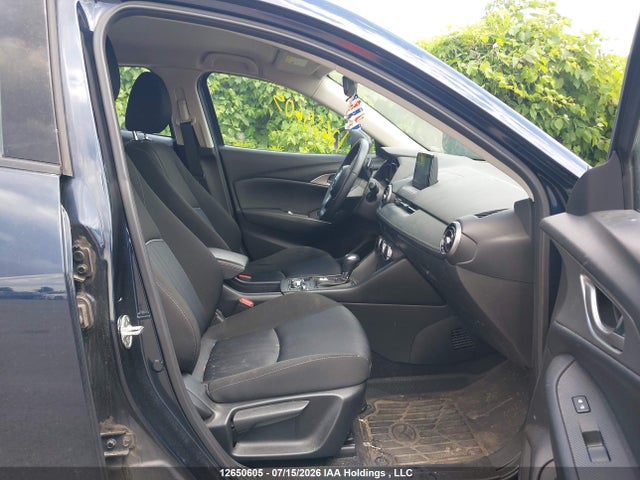 Mazda Cx-3 Gs 2020 JM1DKFC78L1471884 Image 5