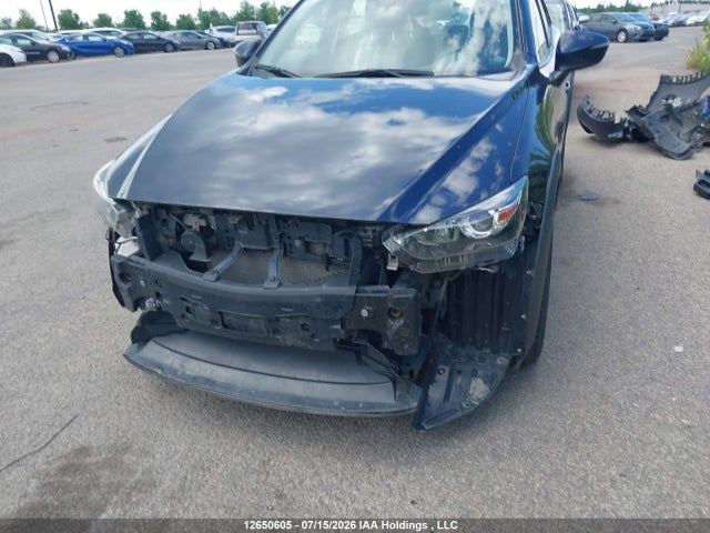 Mazda Cx-3 Gs 2020 JM1DKFC78L1471884 Image 6
