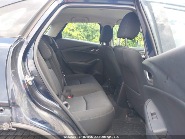 Mazda Cx-3 Gs 2020 JM1DKFC78L1471884 Image 8