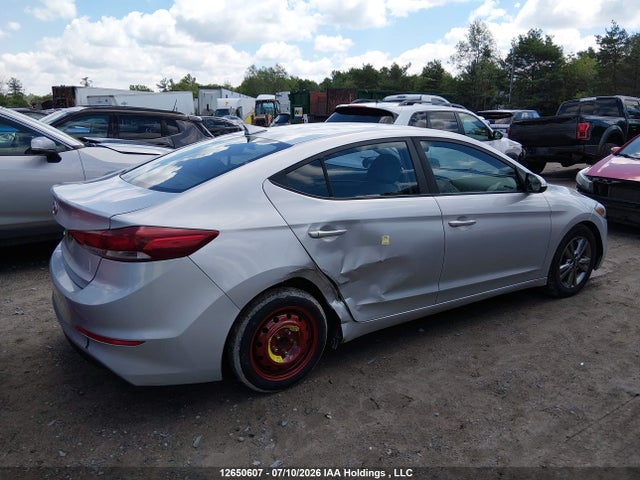 KMHD84LF2JU668986 Hyundai ELANTRA GL