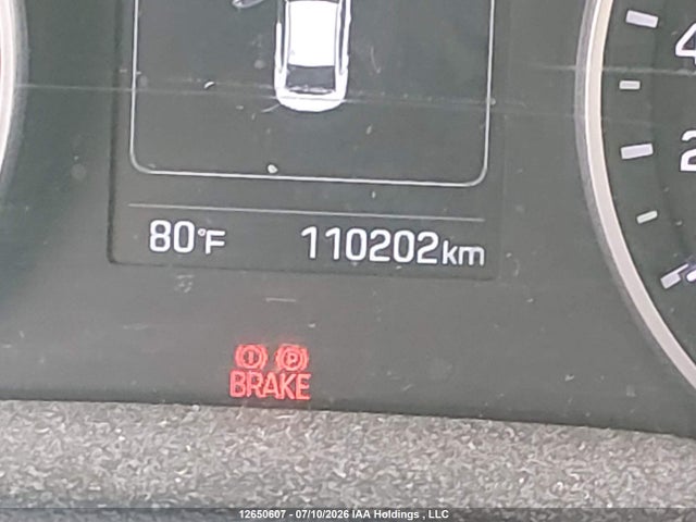 KMHD84LF2JU668986 Hyundai ELANTRA GL