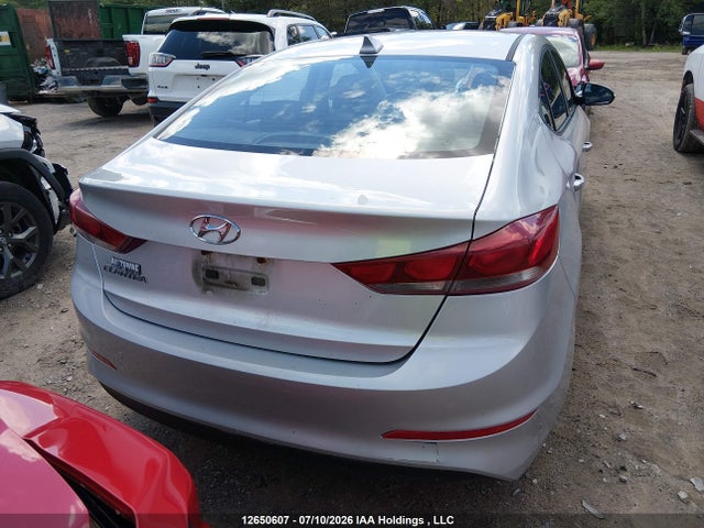 KMHD84LF2JU668986 Hyundai ELANTRA GL