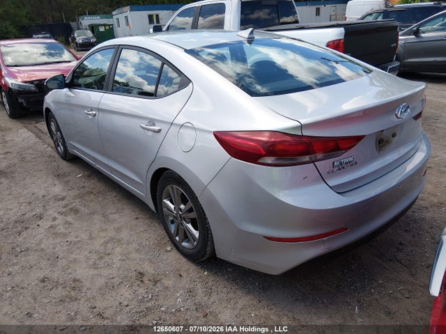 KMHD84LF2JU668986 Hyundai ELANTRA GL