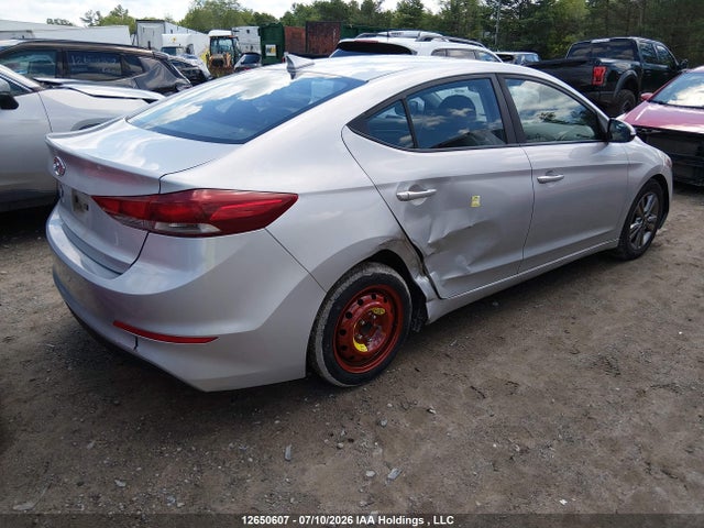 KMHD84LF2JU668986 Hyundai ELANTRA GL