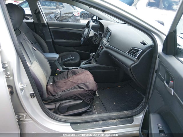 KMHD84LF2JU668986 Hyundai ELANTRA GL