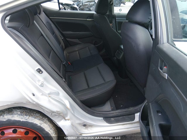 KMHD84LF2JU668986 Hyundai ELANTRA GL