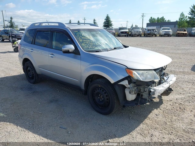 Aukcja sprzedaży 2012 Subaru Forester 2.5x Premium, vin: JF2SHCDC8CH440725, numer aukcji: 12650608