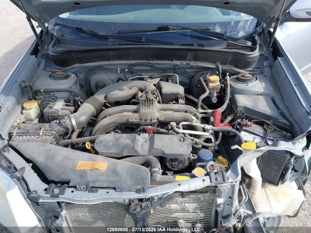Aukcja sprzedaży 2012 Subaru Forester 2.5x Premium, vin: JF2SHCDC8CH440725, numer aukcji: 12650608