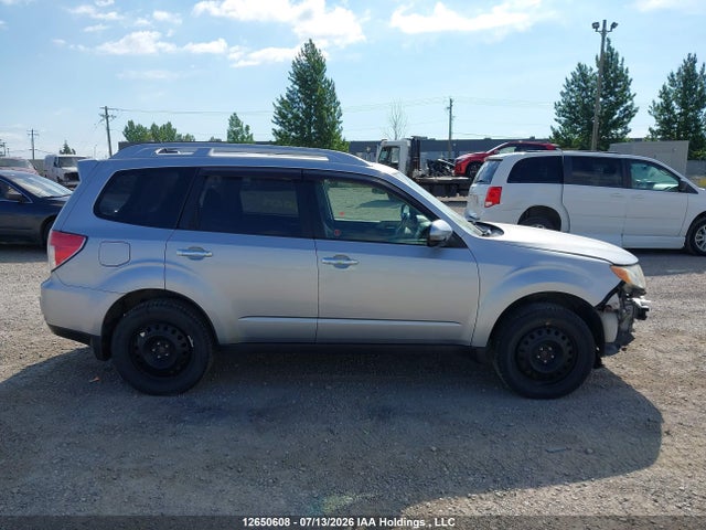 Aukcja sprzedaży 2012 Subaru Forester 2.5x Premium, vin: JF2SHCDC8CH440725, numer aukcji: 12650608