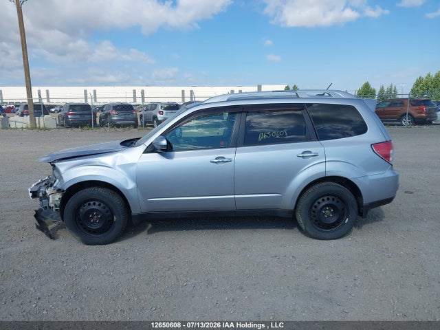 Aukcja sprzedaży 2012 Subaru Forester 2.5x Premium, vin: JF2SHCDC8CH440725, numer aukcji: 12650608
