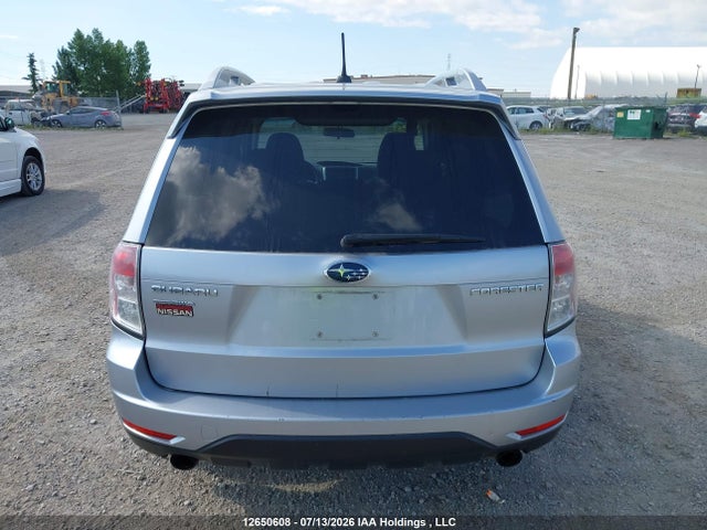 Aukcja sprzedaży 2012 Subaru Forester 2.5x Premium, vin: JF2SHCDC8CH440725, numer aukcji: 12650608
