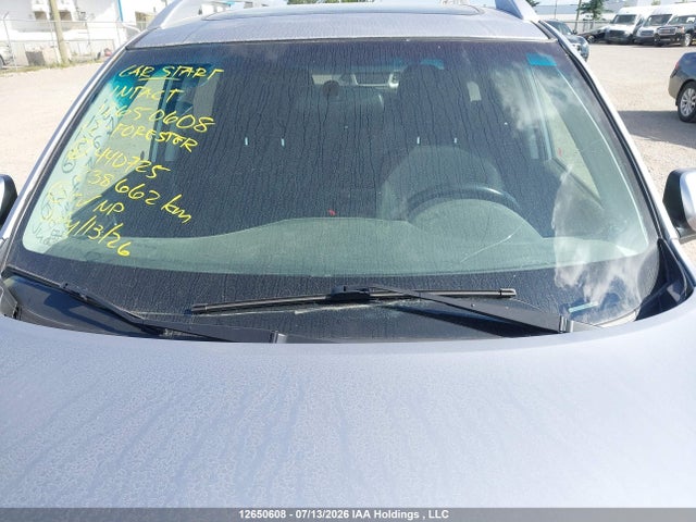 Aukcja sprzedaży 2012 Subaru Forester 2.5x Premium, vin: JF2SHCDC8CH440725, numer aukcji: 12650608
