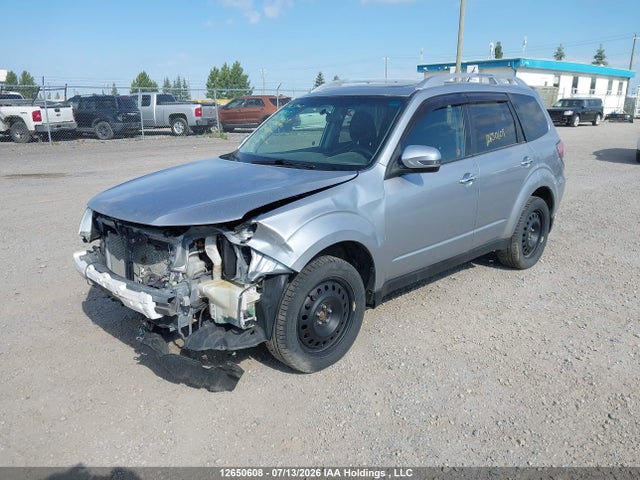 Aukcja sprzedaży 2012 Subaru Forester 2.5x Premium, vin: JF2SHCDC8CH440725, numer aukcji: 12650608