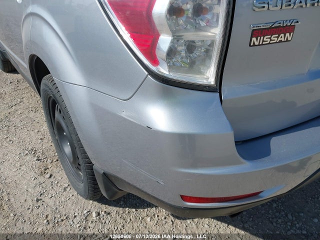 Aukcja sprzedaży 2012 Subaru Forester 2.5x Premium, vin: JF2SHCDC8CH440725, numer aukcji: 12650608