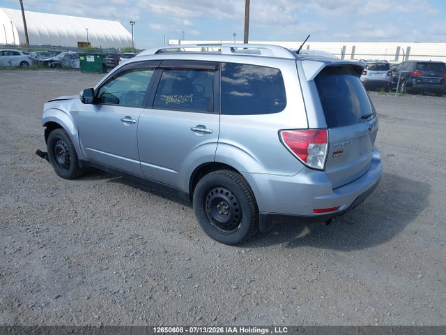 Aukcja sprzedaży 2012 Subaru Forester 2.5x Premium, vin: JF2SHCDC8CH440725, numer aukcji: 12650608