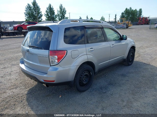 Aukcja sprzedaży 2012 Subaru Forester 2.5x Premium, vin: JF2SHCDC8CH440725, numer aukcji: 12650608