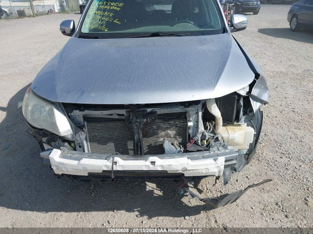 Aukcja sprzedaży 2012 Subaru Forester 2.5x Premium, vin: JF2SHCDC8CH440725, numer aukcji: 12650608