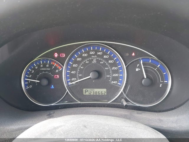 Aukcja sprzedaży 2012 Subaru Forester 2.5x Premium, vin: JF2SHCDC8CH440725, numer aukcji: 12650608