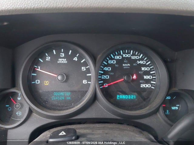 2011 Chevrolet Silverado 1500 Ls მანქანა იყიდება აუქციონზე, vin: 3GCPKREA9BG288632, აუქციონის ნომერი: 12650609