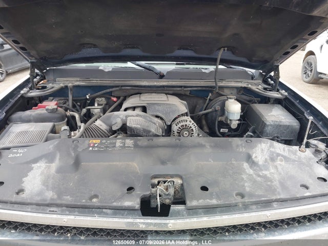 2011 Chevrolet Silverado 1500 Ls მანქანა იყიდება აუქციონზე, vin: 3GCPKREA9BG288632, აუქციონის ნომერი: 12650609
