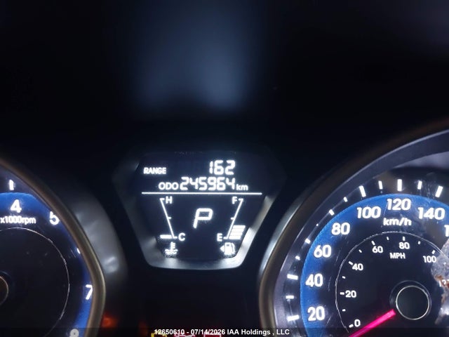 2013 Hyundai Elantra Gl მანქანა იყიდება აუქციონზე, vin: 5NPDH4AE4DH388953, აუქციონის ნომერი: 12650610